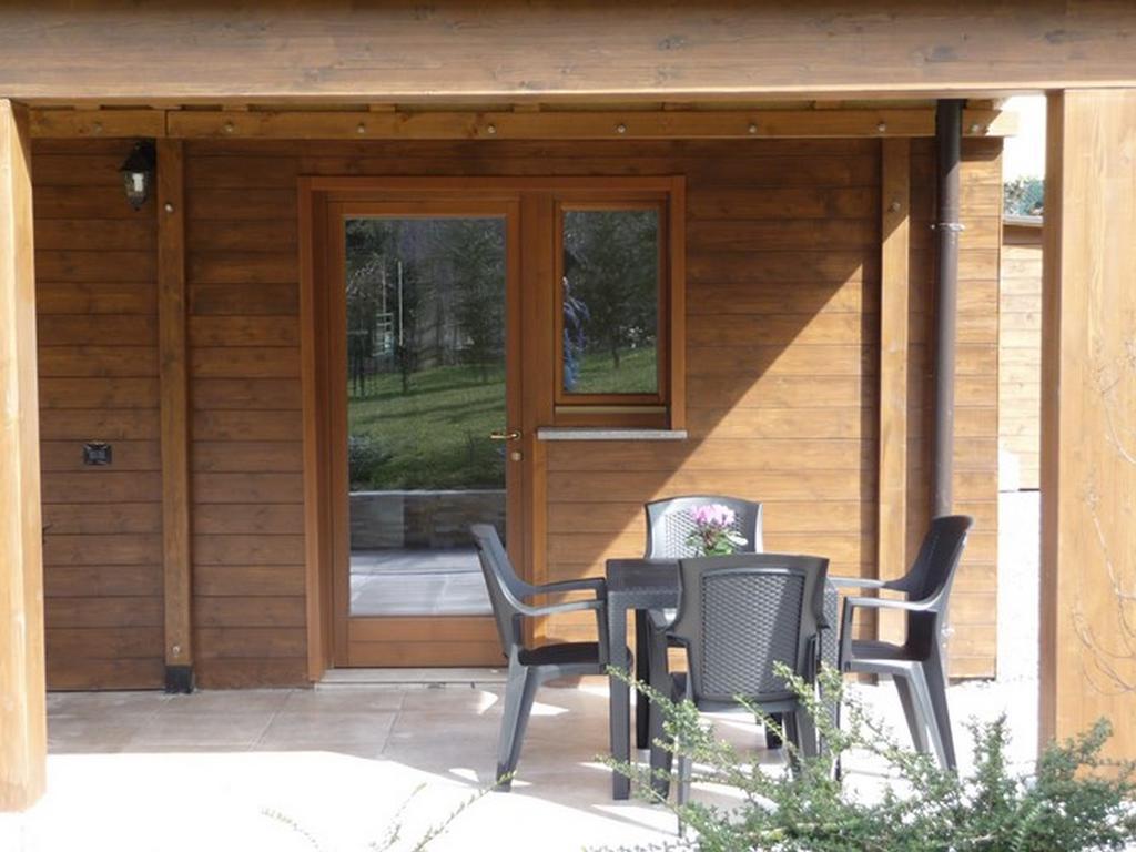 Villa Tre Cariole Colico Eksteriør billede