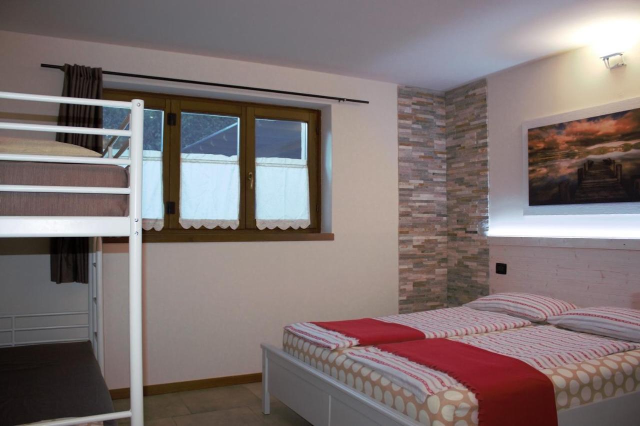 Villa Tre Cariole Colico Eksteriør billede